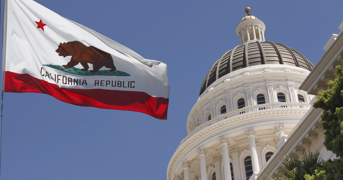 California Announces Half Billion to Support Substance Use Recovery