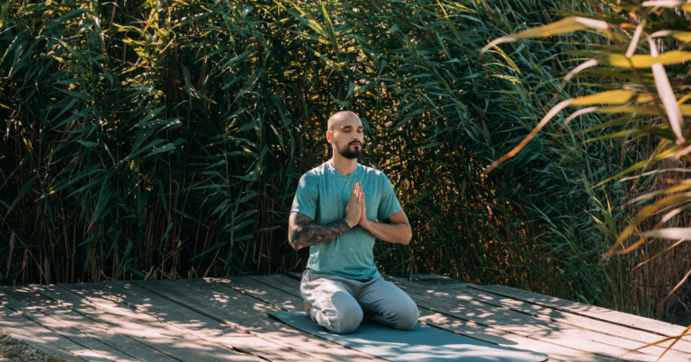 Stress Relief Tips for Substance Use and Addiction