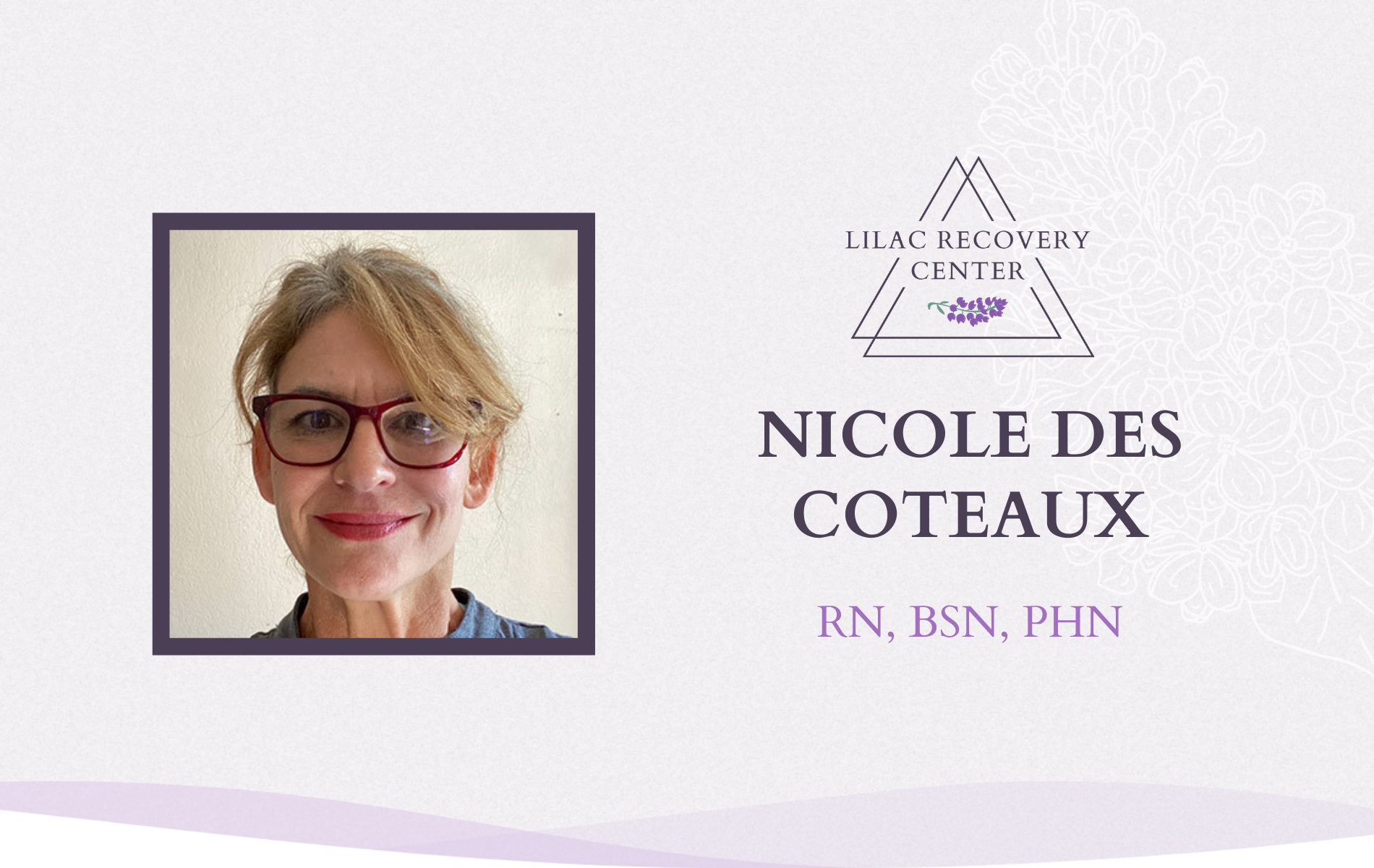 Nicole de Coteaux