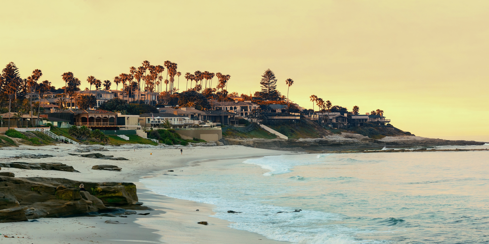 Luxury drug and alcohol rehab in California